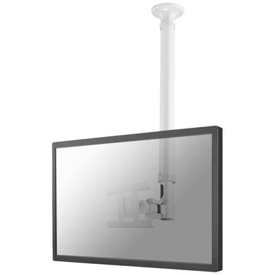 Neomounts FPMA-C100WHITE monitor plafondsteun bevestiging