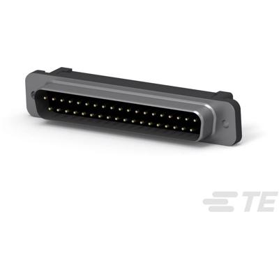 TE Connectivity 1658608-1 1 stuk(s) Tape on Full reel