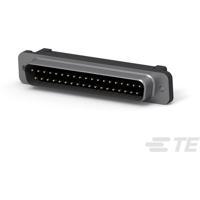 TE Connectivity 1658608-1 1 stuk(s) Tape on Full reel - thumbnail