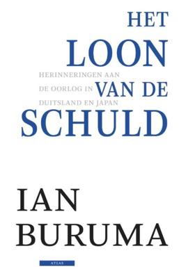 Het loon van de schuld - Ian Buruma - eBook (9789045021522)