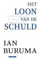 Het loon van de schuld - Ian Buruma - eBook (9789045021522) - thumbnail
