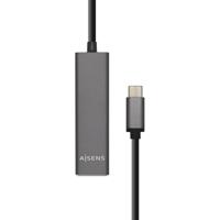 Kabel Aisens A109-0403 Grijs (1 Stuks) - thumbnail