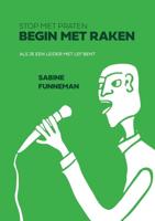 Stop met praten, begin met raken - Sabine Funneman - ebook - thumbnail
