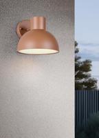 Trio Design wandlampjeElbe oranje - 262360140 - thumbnail