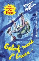 Geloof nooit je broer (Hardback) - thumbnail