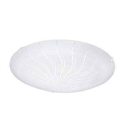 Eglo Led plafondlampMargitta 1 31,5cm wit - 96111