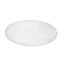 Eglo Led plafondlampMargitta 1 31,5cm wit - 96111 - thumbnail