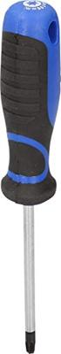 Brilliant Tools BT034910 Torx-schroevendraaier Grootte T 30 Koplengte: 100 mm 1 stuk(s)