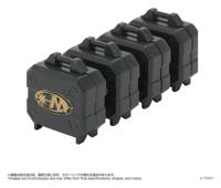 Microman Legacy Soul Accessories Microchambers - thumbnail