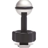 Sea&Sea Sea Arm 8 - Accessory Shoe Ball Base Type II - thumbnail