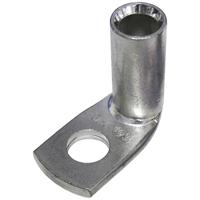 Weidmüller 1497770000 KWPN-M16/120 90 Buiskabelschoen 90 ° M10 120 mm² Schachtdiameter: 10.5 mm 25 stuk(s) - thumbnail