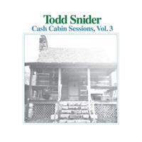 Cash Cabin Sessions.. - CD (0644216264018) - thumbnail