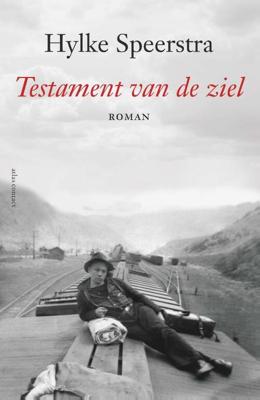 Testament van de ziel (Paperback)