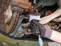 Hazet 9012M-S 9012M-S Siliconen beschermhoes 1 stuk(s) - thumbnail