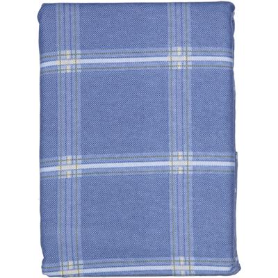 Dekbedovertrek set - Blauw