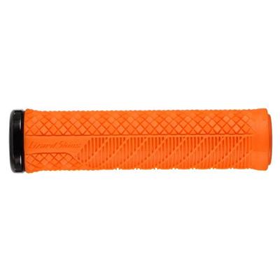 LIZARD SKINS Charger evo - single lock-on - blaze orange