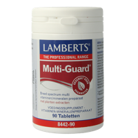 Multi-guard 90 Tabletten - thumbnail