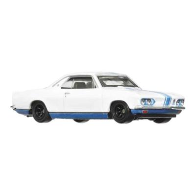 Hot Wheels Premium Car Culture '66 Chevrolet Corvair Yenko Stinger