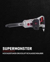 KS Tools 515.3260 NEW-53028 Pneumatische slagmoersleutel - thumbnail