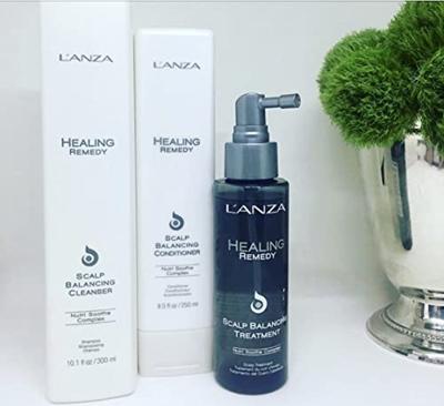 Shampoo L'ANZA Healing Remedy 300 ml
