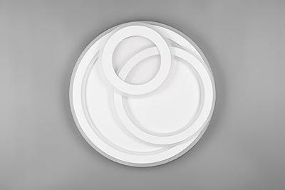 Trio Led plafonnièreMita Ø 50cm - 629210331