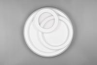 Trio Led plafonnièreMita Ø 50cm - 629210331 - thumbnail