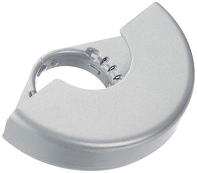Bosch Accessories 2605510257 Beschermkap met dekplaat, 125 mm, geschikt voor GWS 8 - GWS 14 Diameter 125 mm - thumbnail