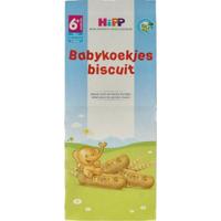 Babykoekjes bio 180 Gram - thumbnail