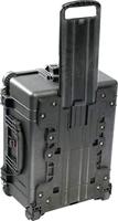 Peli 1610 koffer zwart met foam - thumbnail