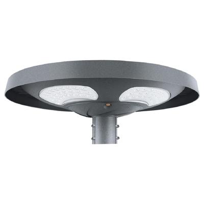 Dimbare LED Buitenlamp 60W - 9000 Lumen - IP65 Waterdicht - OSRAM & Lumileds