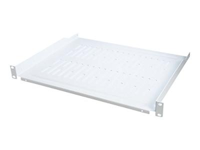 LogiLink SF1C45G Rack shelf rack-toebehoren LogiLink SF1C45G Rack shelf rack-toebehoren