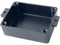 Kemo G004 Modulebehuizing 60 x 45 x 20 Thermoplast Zwart 1 stuk(s) - thumbnail