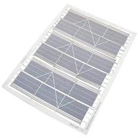 Bungard 172020.140 Nieuwzilver Positief Zilver (l x b x h) 140 x 200 x 0.20 mm Inhoud: 5 stuk(s) - thumbnail