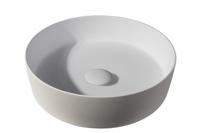 Solid surface waskom Tess beige EXT - thumbnail