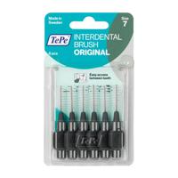 Tepe Interdental Brush 1,3mm Grijs 6 - thumbnail