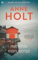 Het elfde manuscript - Anne Holt - ebook - thumbnail
