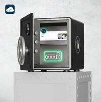 Pacchetto 2 telecamere - ARLO - Pro 5 - Esterno - Batteria - Visione notturna - thumbnail