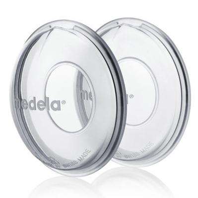 Medela - Lekschalen - Anti-lek - 2 stuks Medela - Lekschalen - Anti-lek - 2 stuks