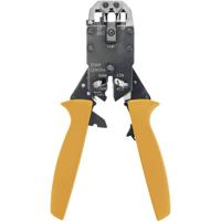 Weidmüller TT 1064 RS 9008190000 Krimptang Modulaire stekkers - thumbnail