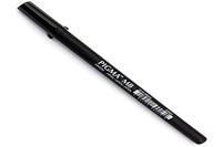 BRUSHPEN BRUYNZEEL SAKURA PIGMA M ZWART - thumbnail