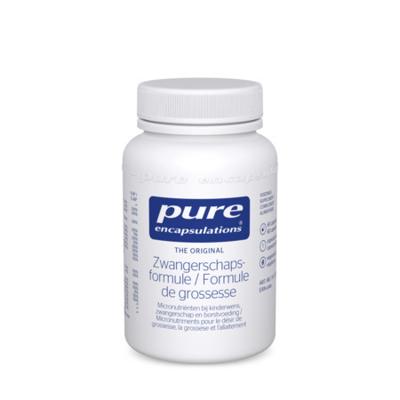 Pure Encapsulations Zwangerschapsformule 60Capsules