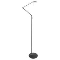 Steinhauer Vloerlamp 1 lichts LED knik zodiac 2108zw - thumbnail