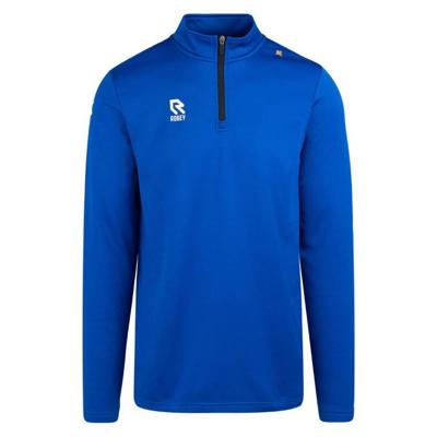 Robey RS3007 Crossbar Half-Zip - Royal Blue - M