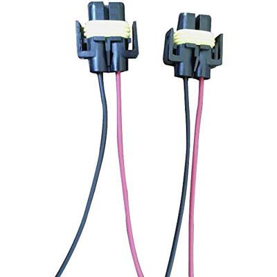 SecoRüt Lampfitting (auto) 90374H11 Fitting PGJ19-1, PGJ19-2 Bouwvorm (autolamp) H11, H8