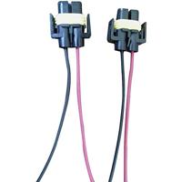 SecoRüt Lampfitting (auto) 90374H11 Fitting PGJ19-1, PGJ19-2 Bouwvorm (autolamp) H11, H8 - thumbnail