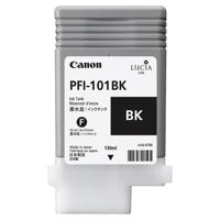 Canon PFi-101BK zwart - thumbnail