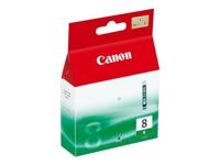 Canon CLI-8G groen - thumbnail