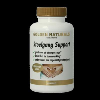 Stoelgang support 60 Capsules