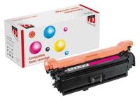 Tonercartridge quantore hp ce403a 507a rood - thumbnail