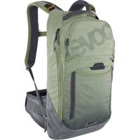 Evoc - Trail Pro 10 Light Olive Carbon Grey 10L L/XL - thumbnail